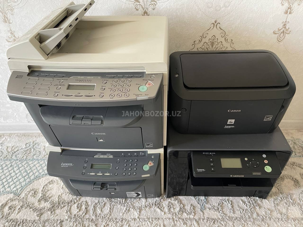 Printer