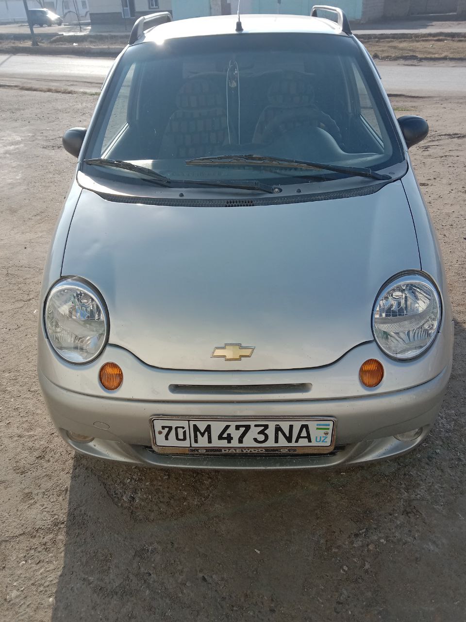 Matiz