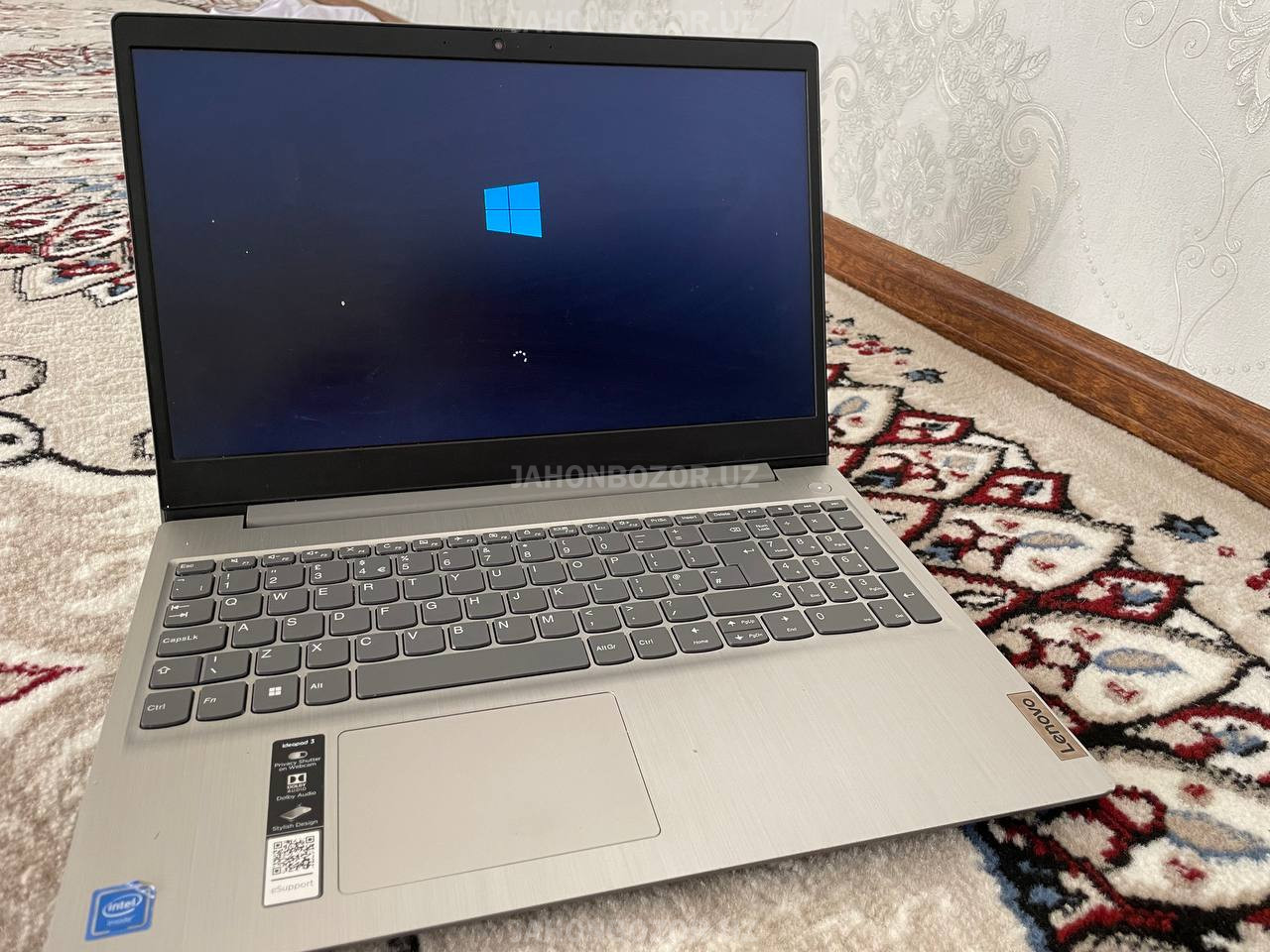 Lenova idapat 3 iddial windows 11 1TB