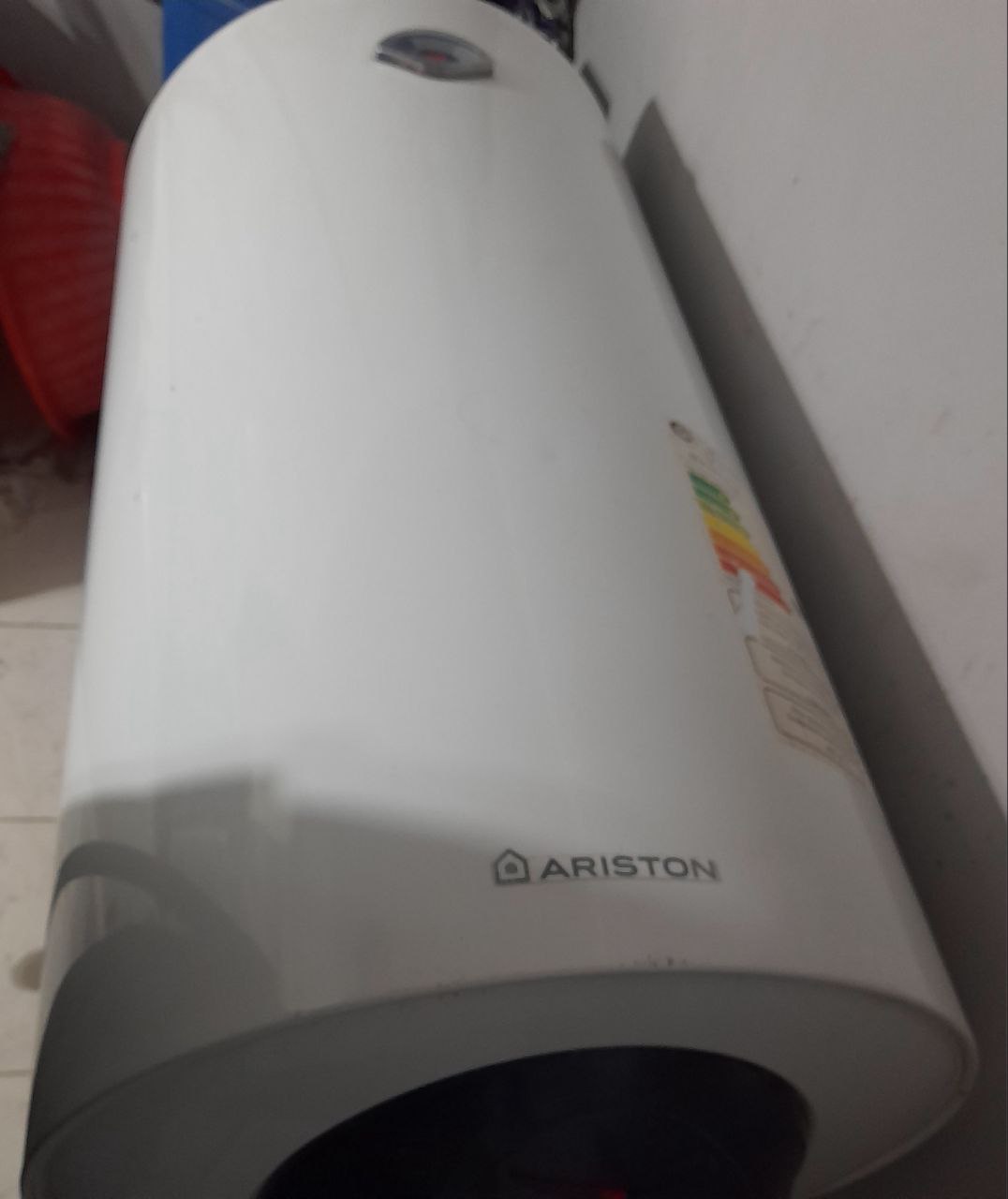 Ariston