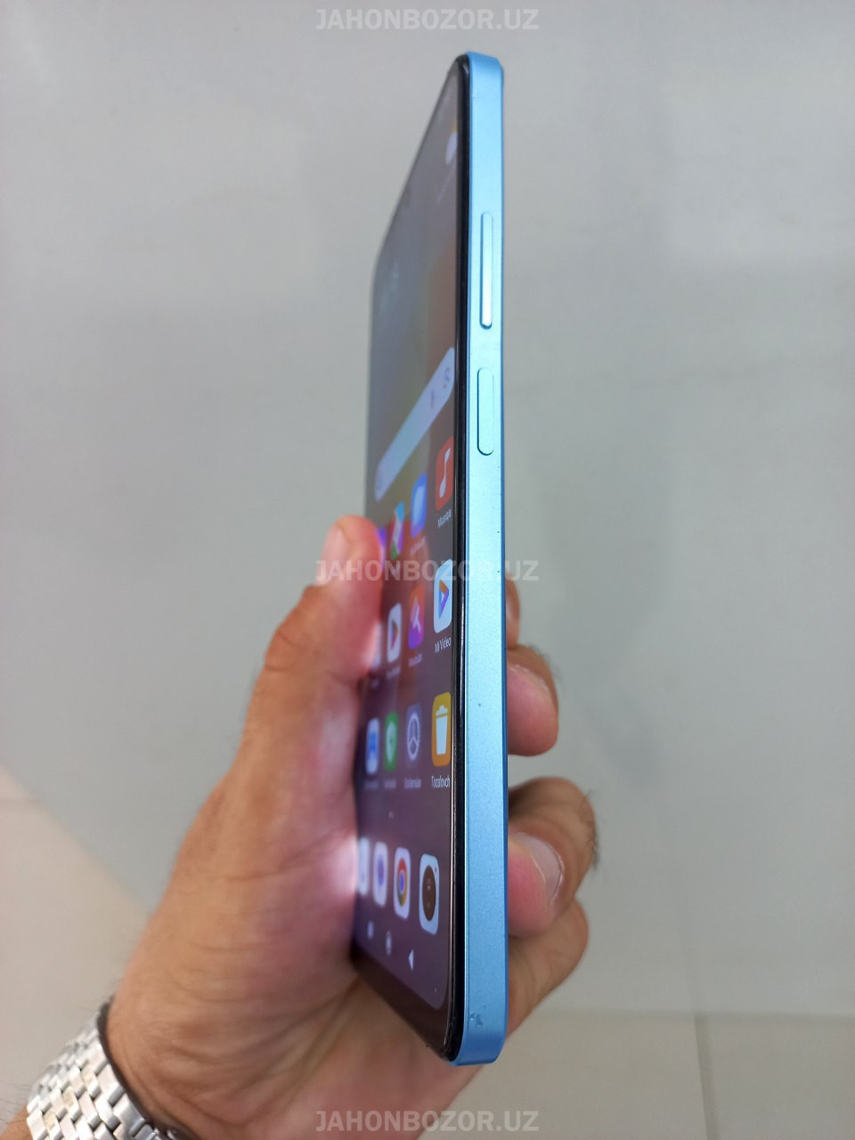 Xiaomi Redmi Note 12