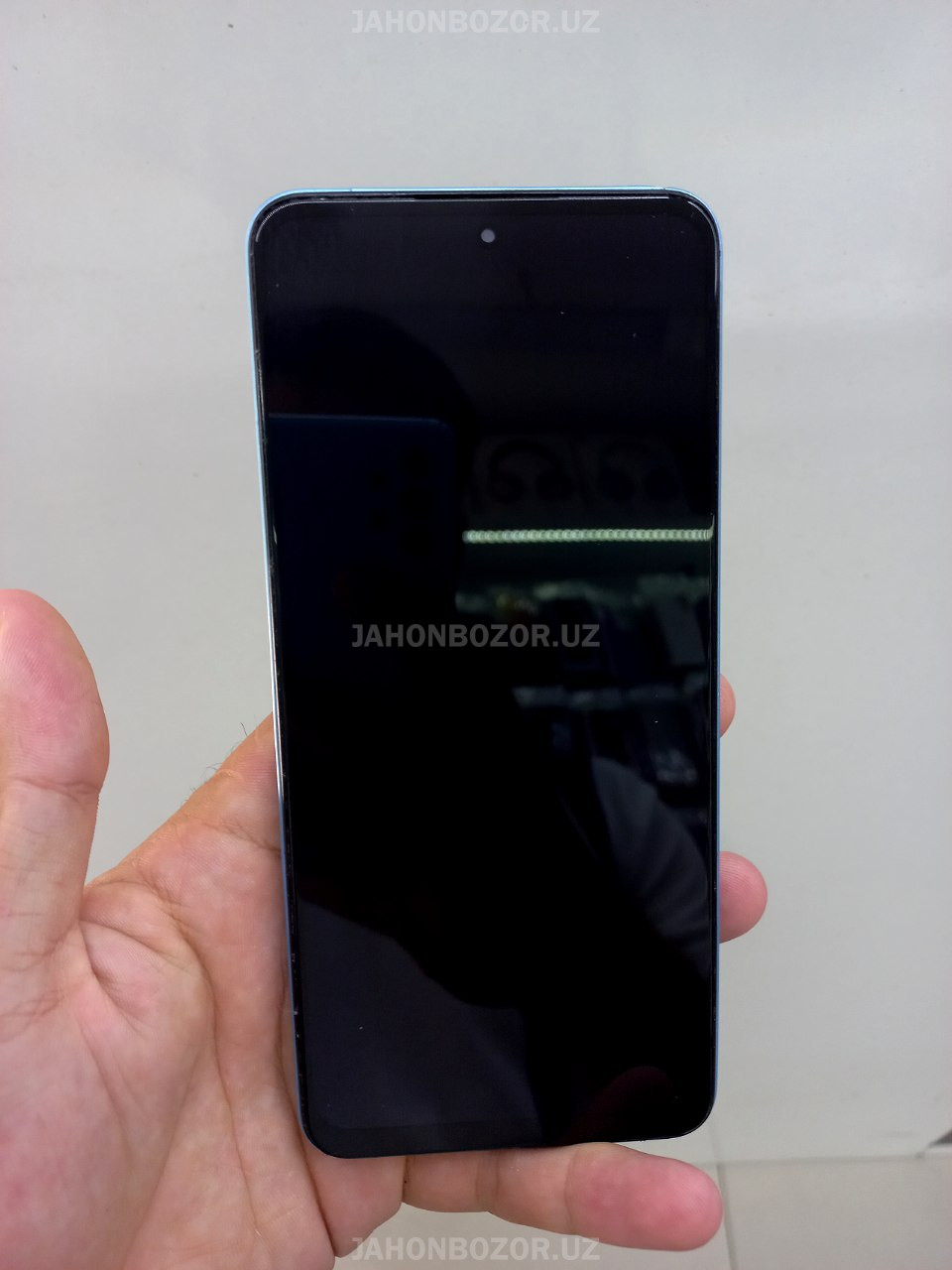 Xiaomi Redmi Note 12