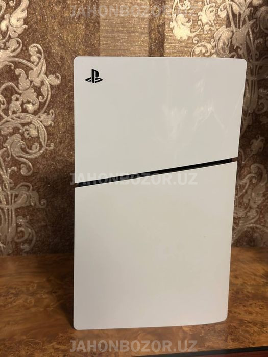 Sony Playstation 5 Slim