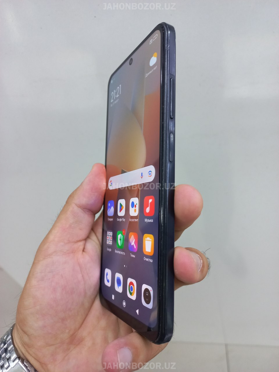 Xiaomi Redmi Note 11