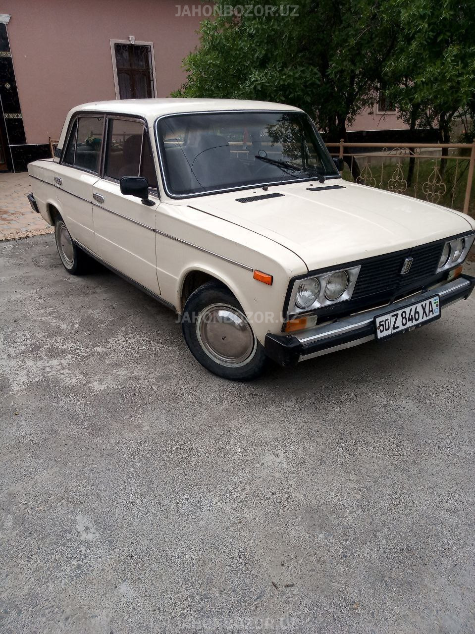 VAZ 2106