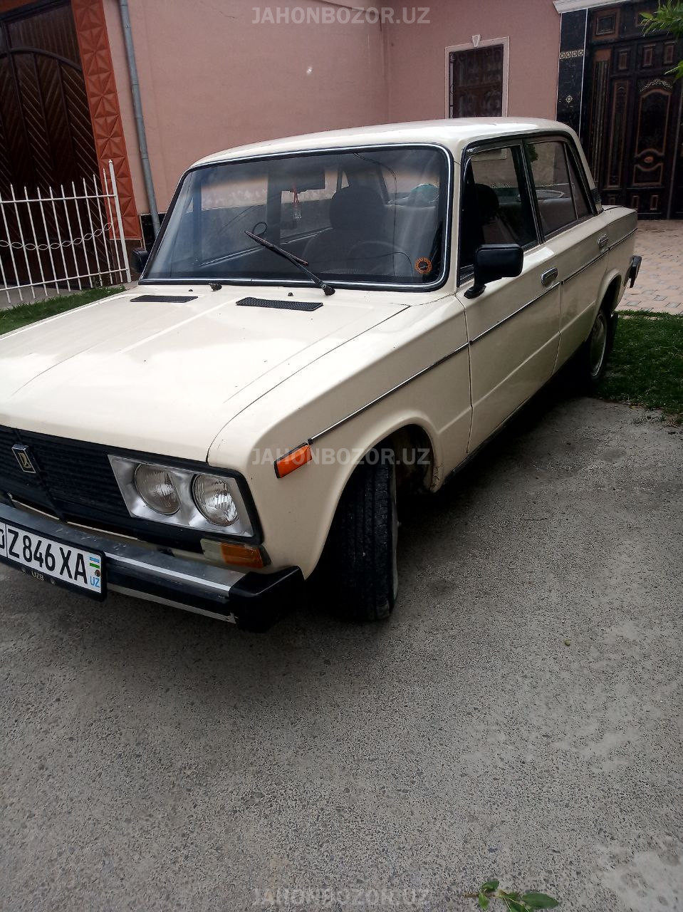 VAZ 2106