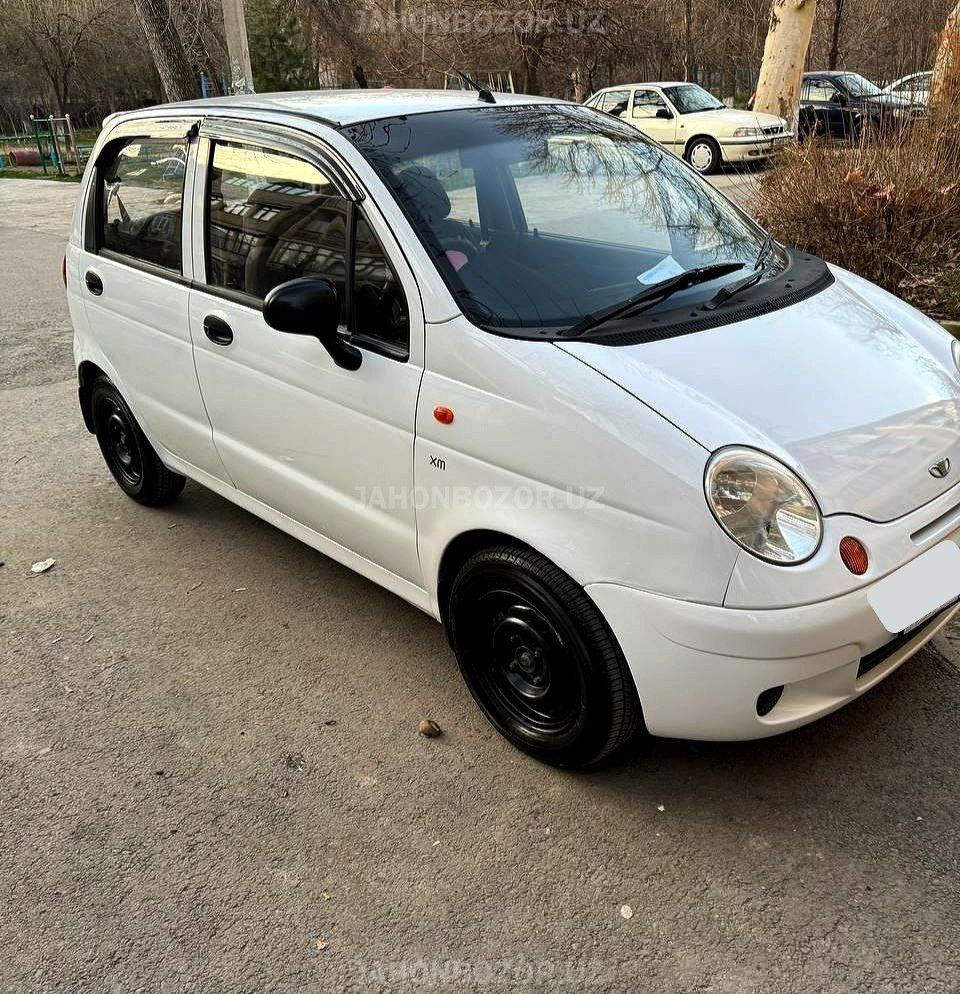 Matiz vikup