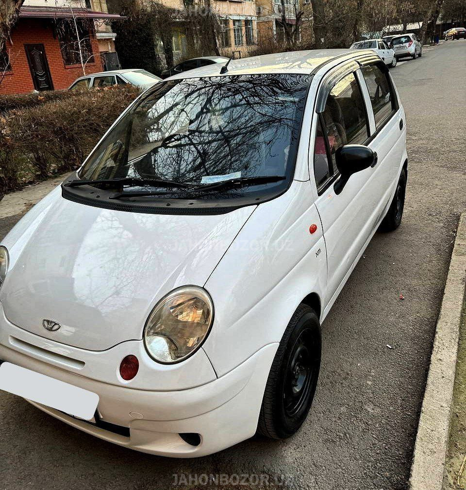 Matiz vikup