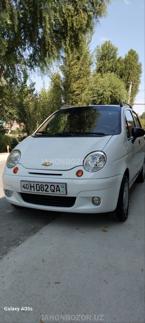 Matiz