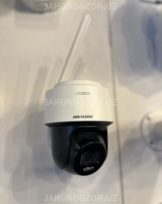 Акцыя камера WF Sim Hikvision IP 4MP