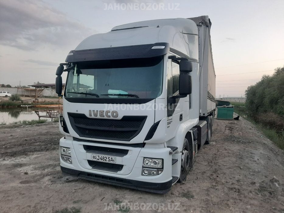 Iveco