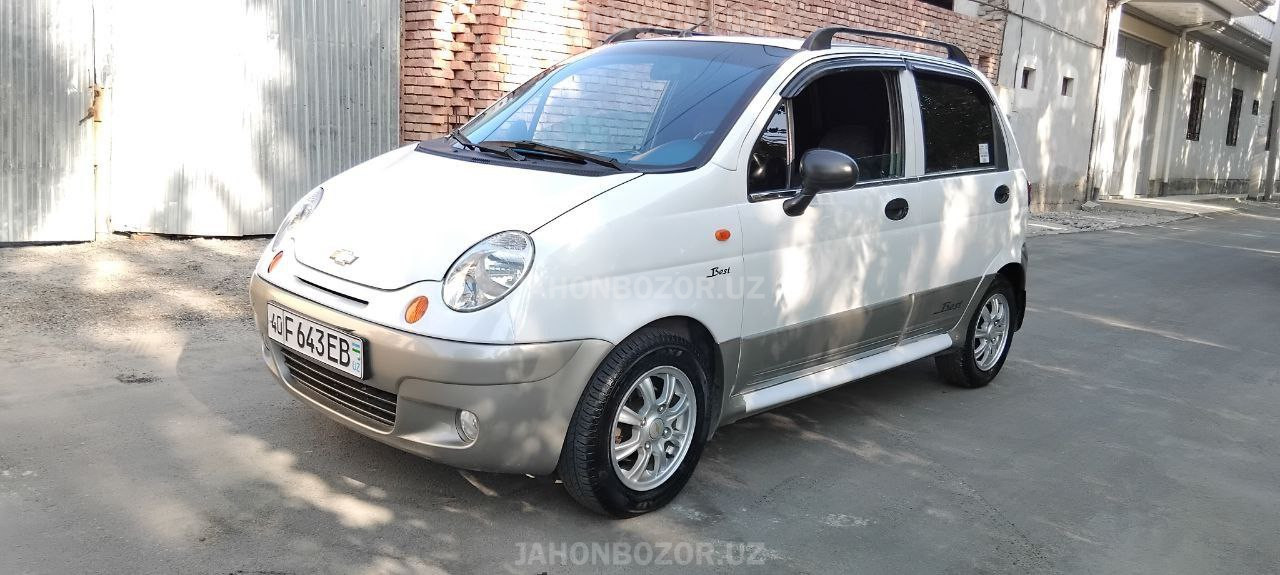 Matiz