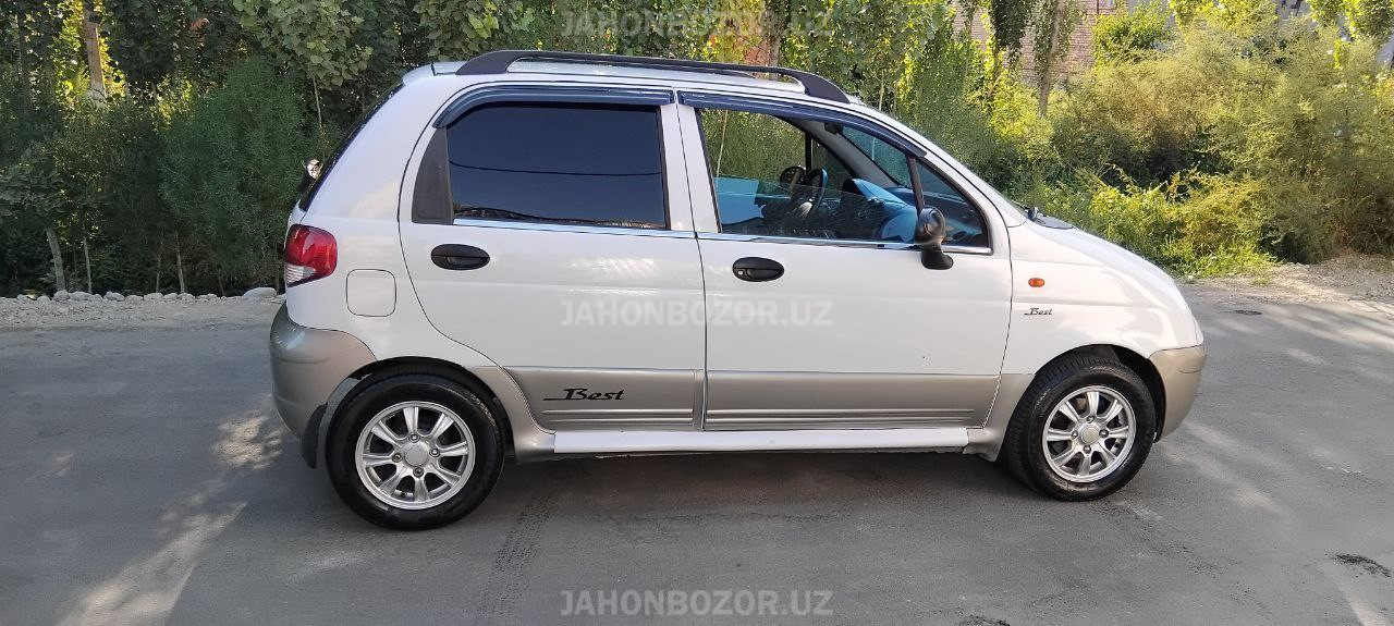 Matiz