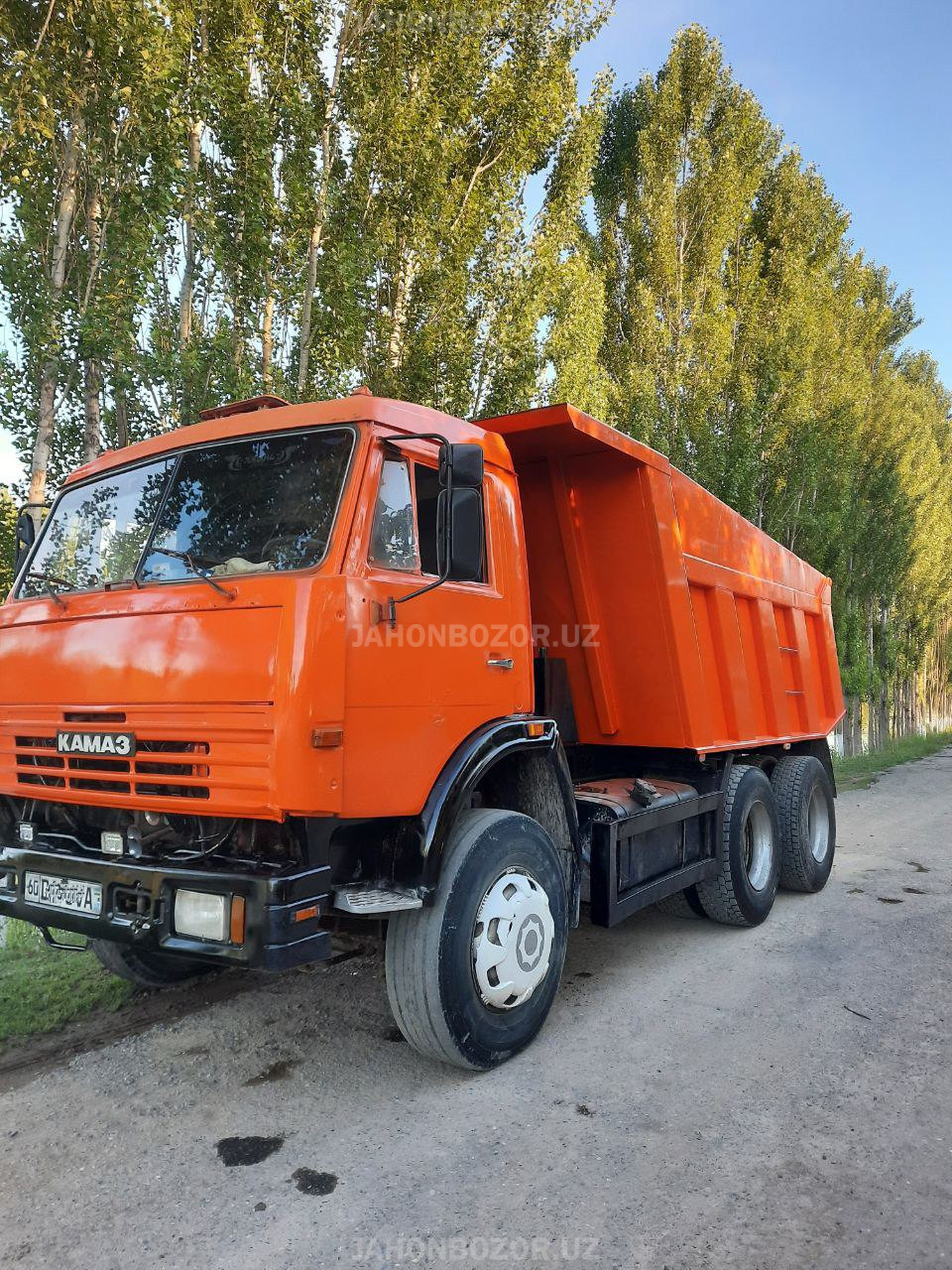 Kamaz