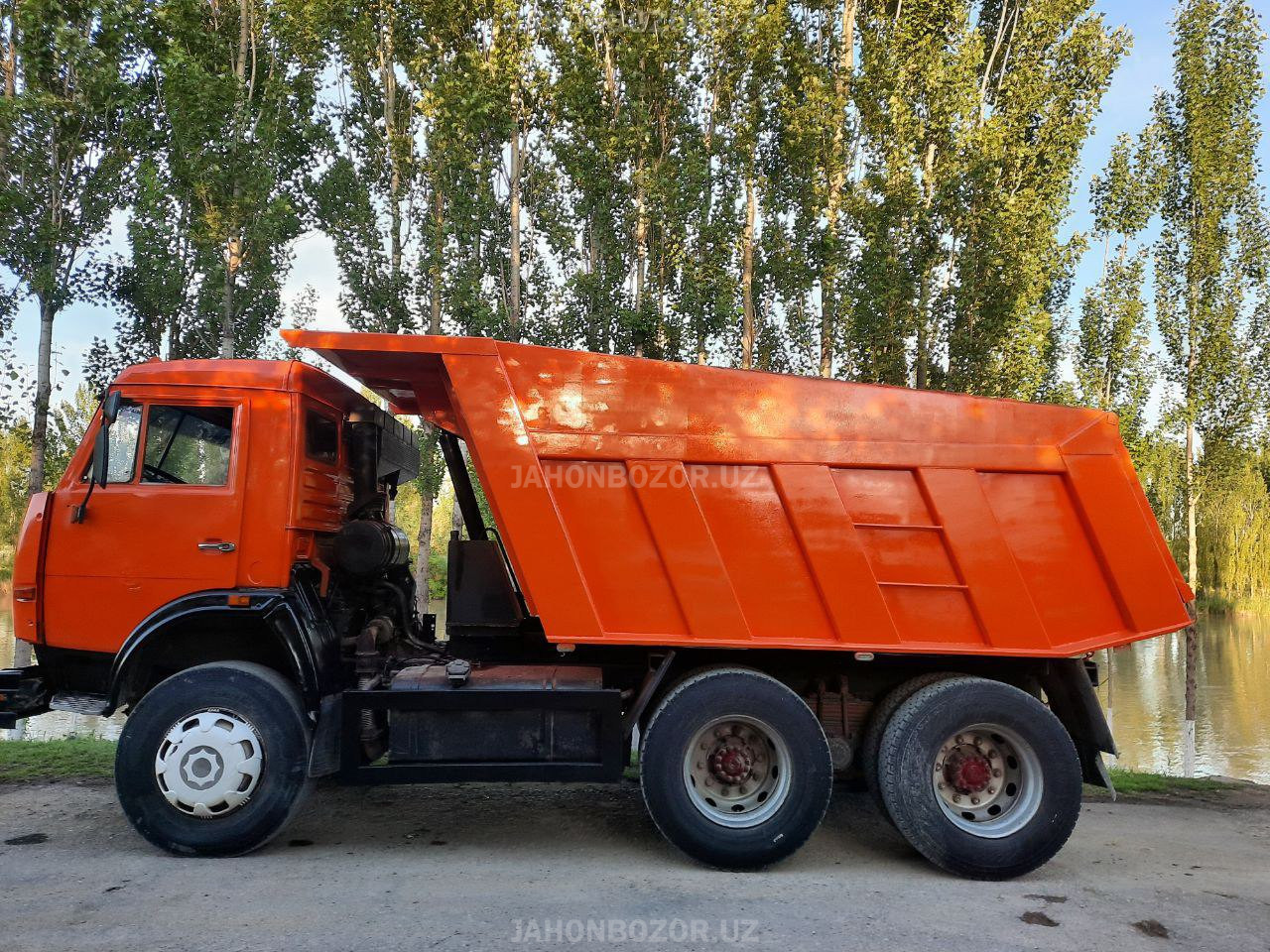 Kamaz