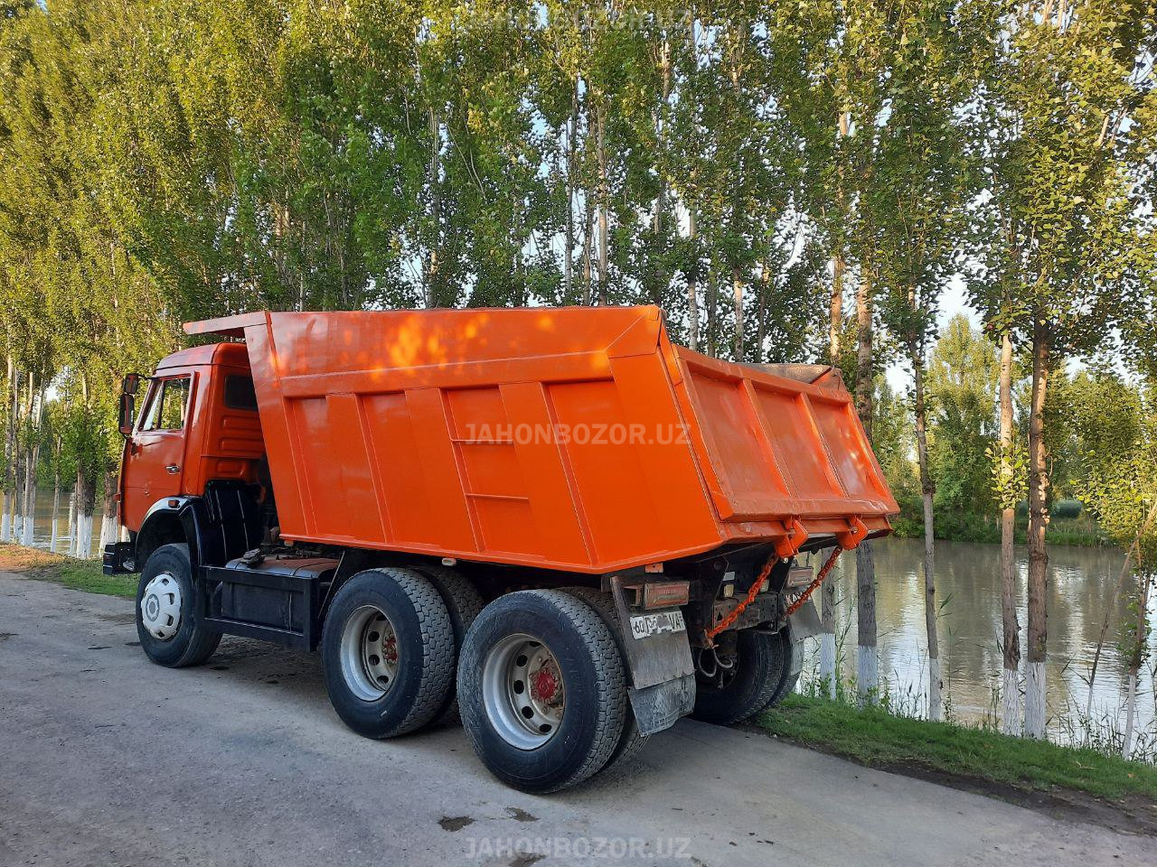 Kamaz