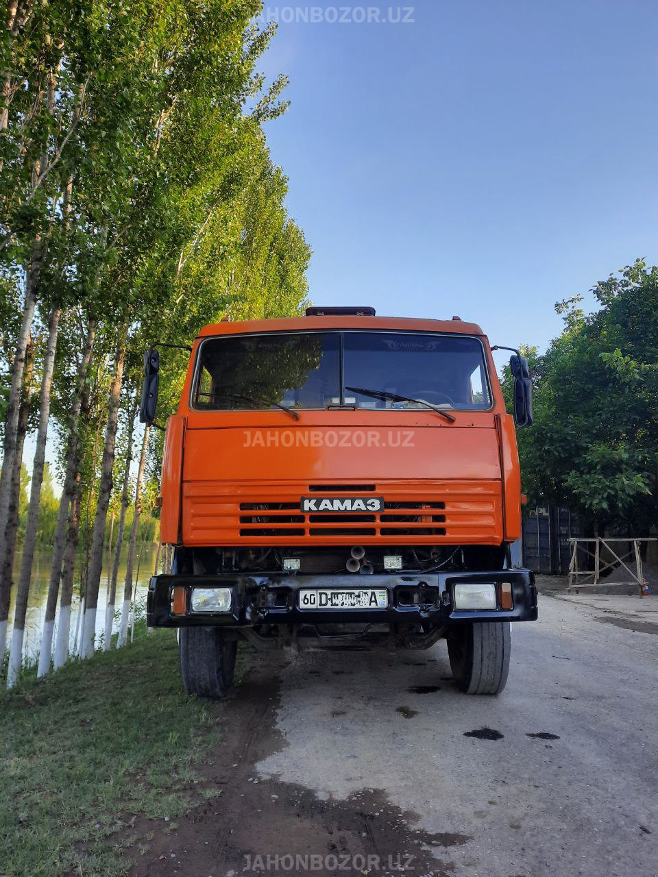 Kamaz