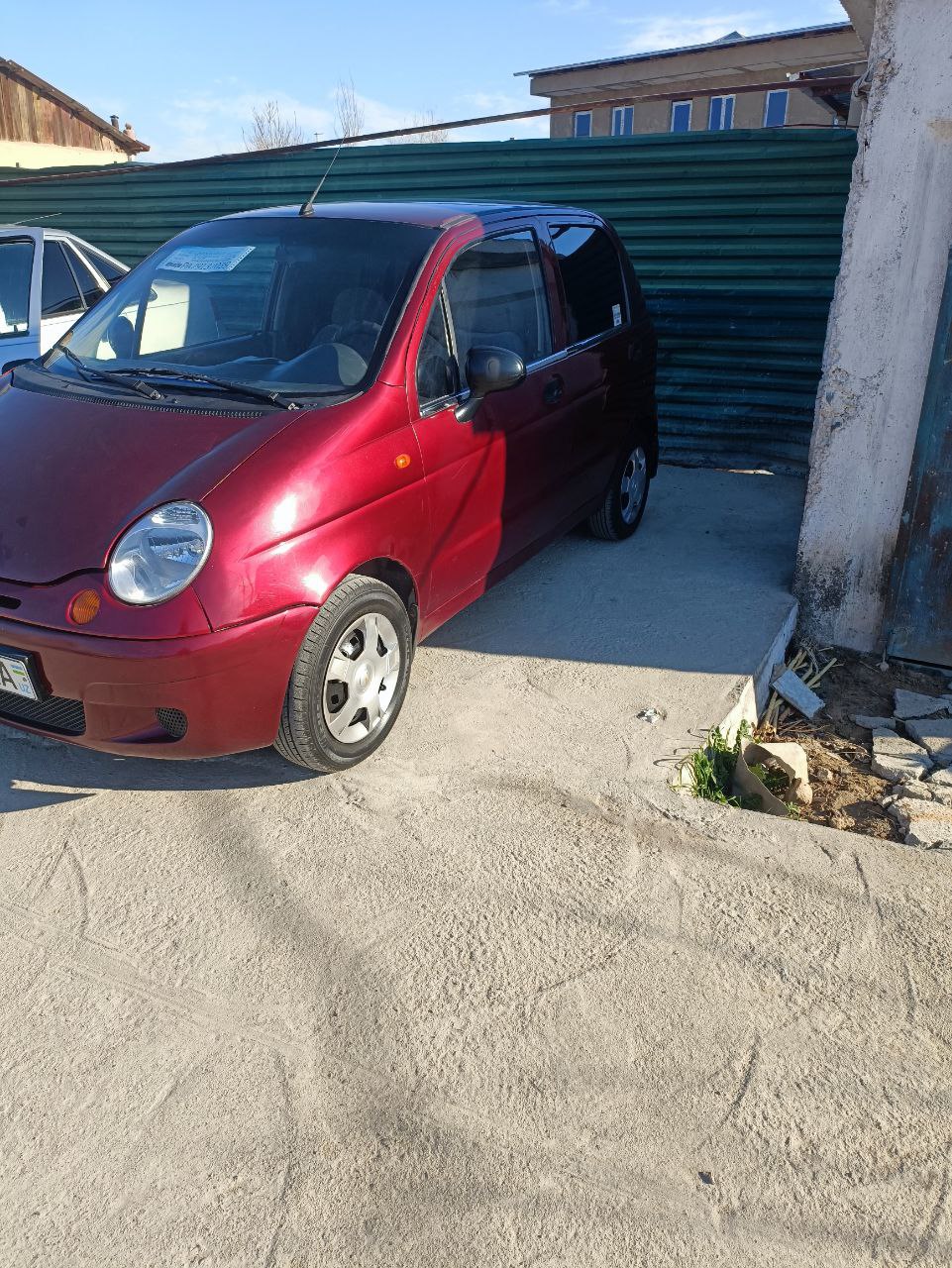 Matiz 2006