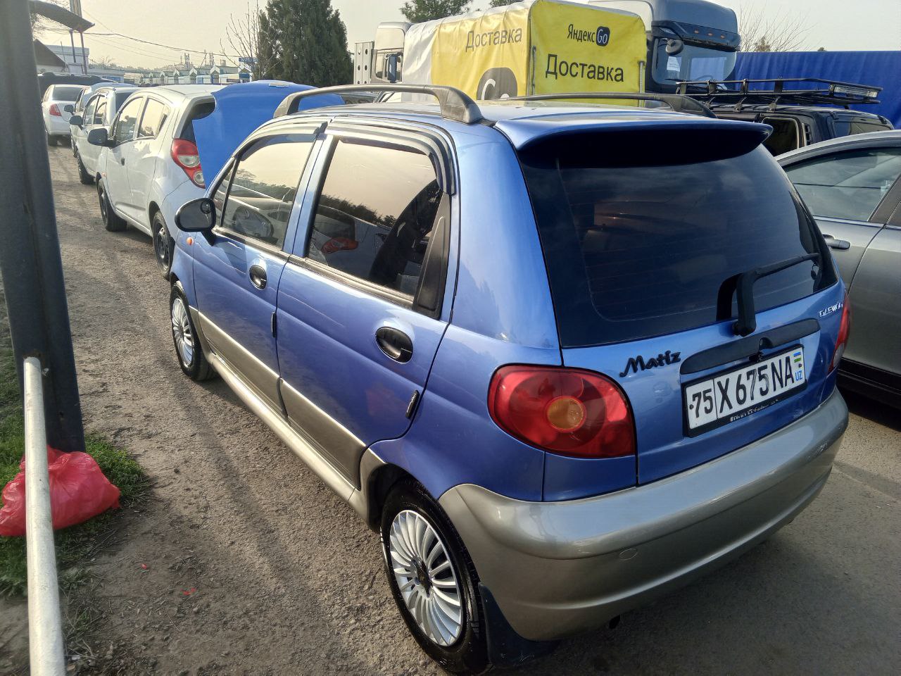 Matiz