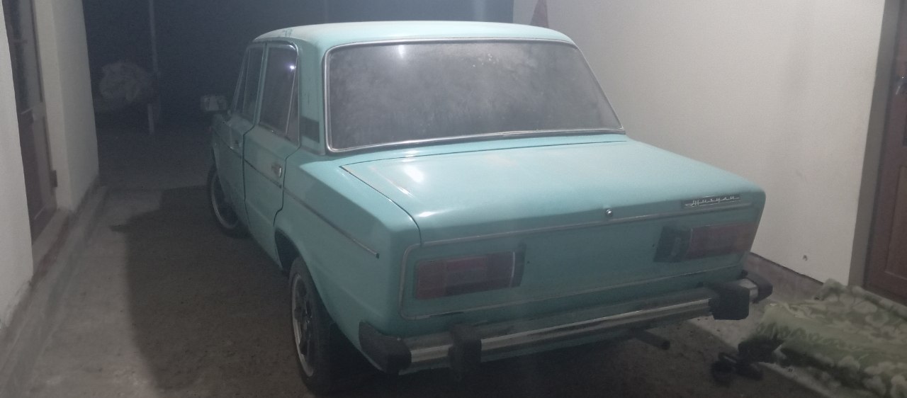 Vaz 2106