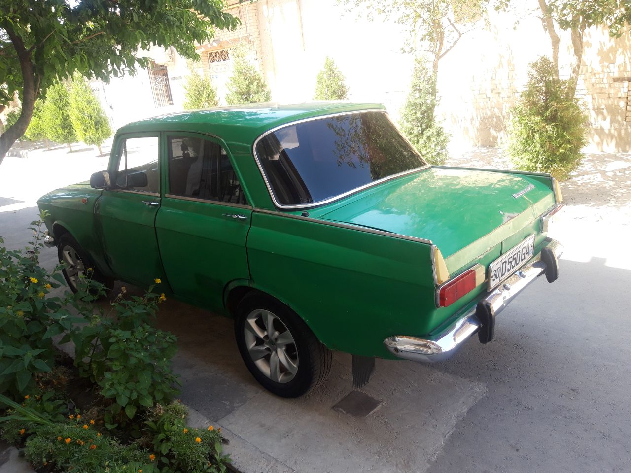 Moskvich–412