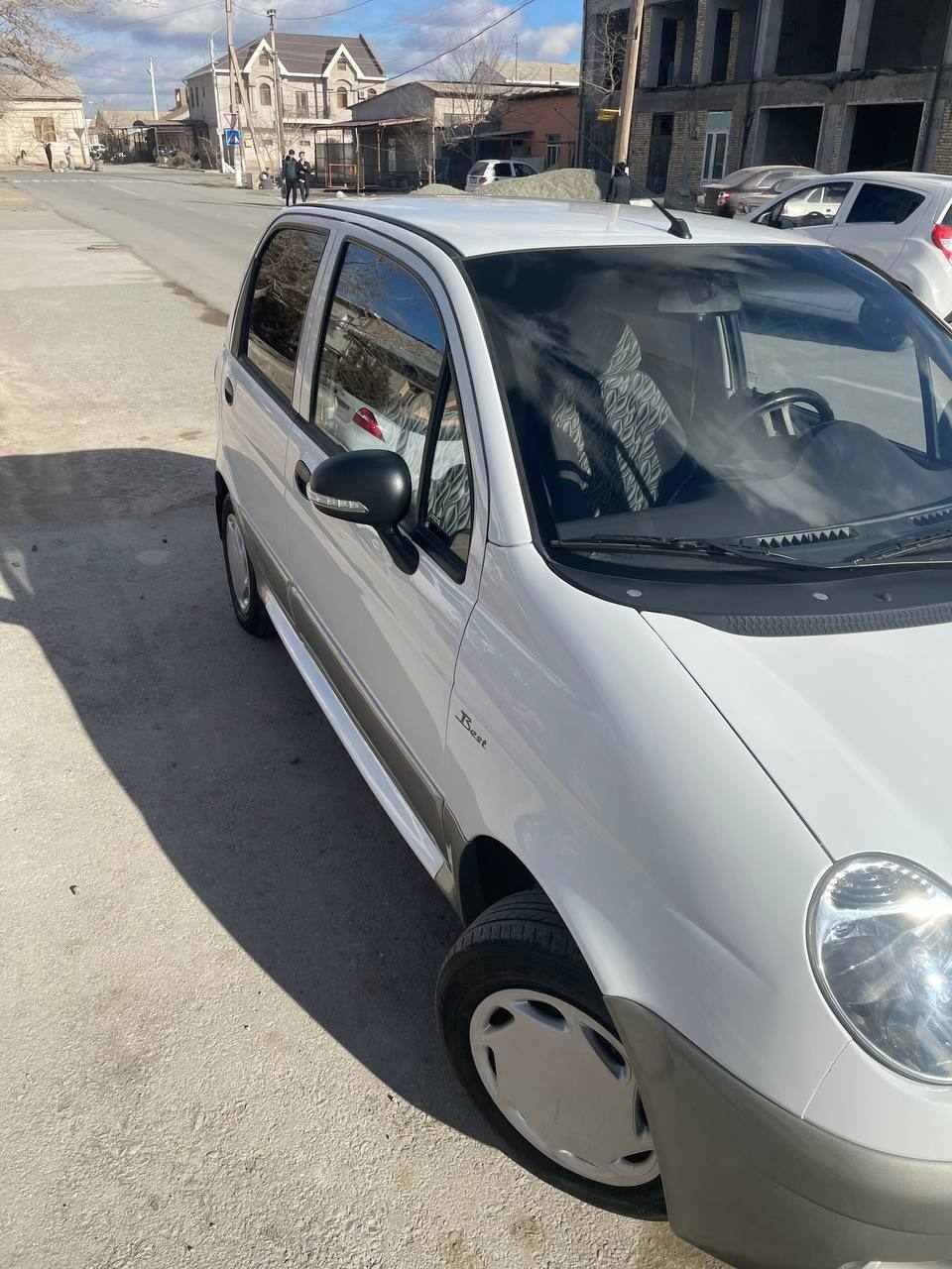 Matiz