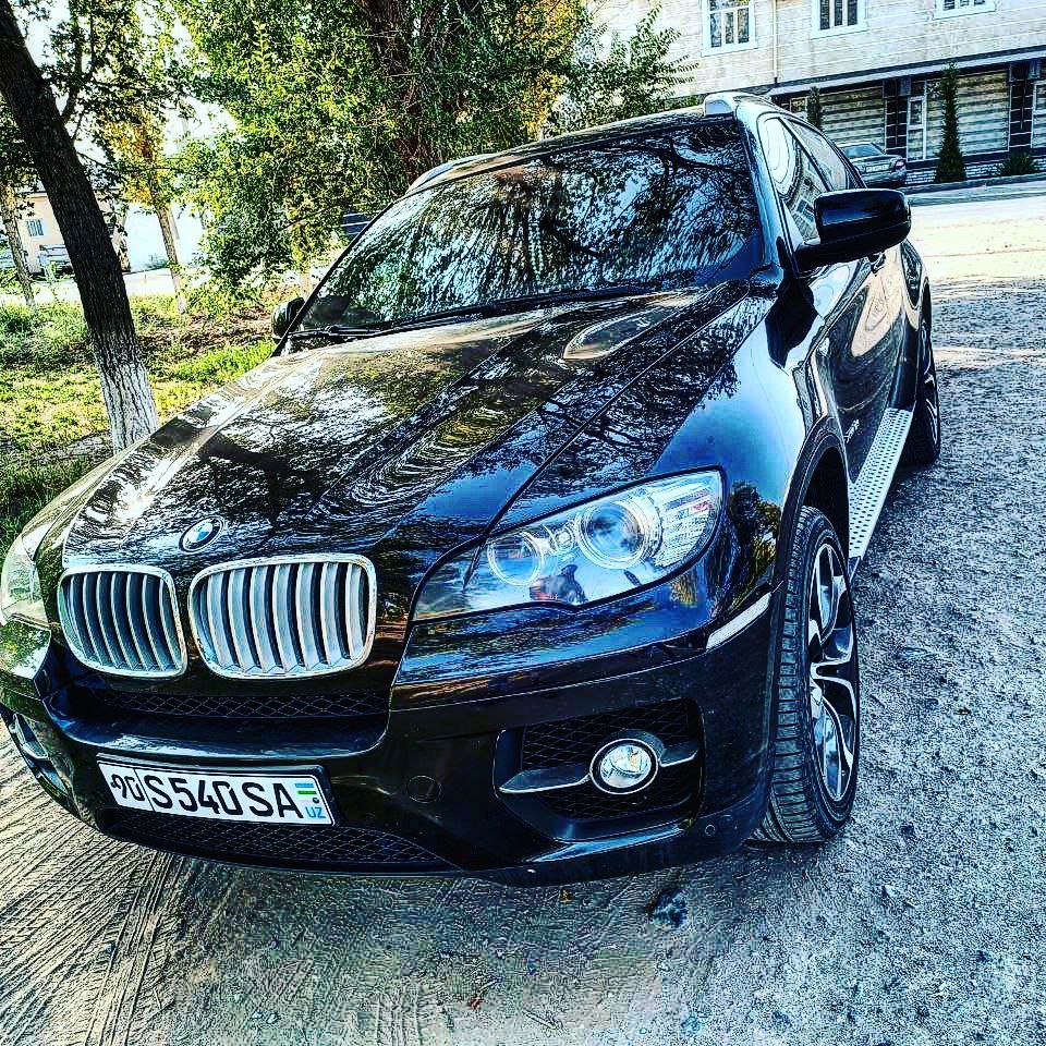 X6