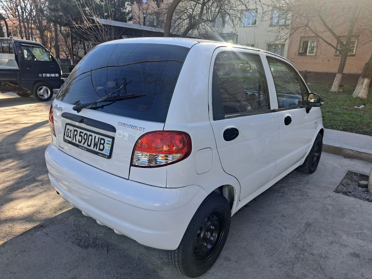 Matiz