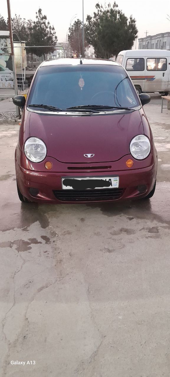 Matiz 