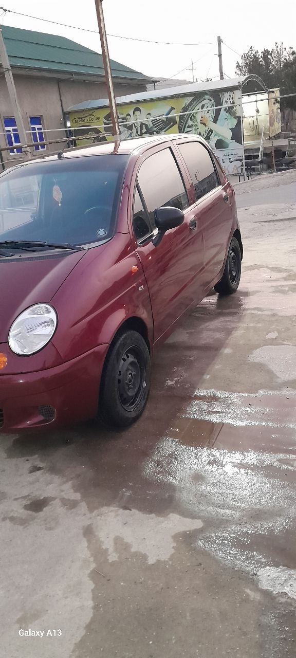 Matiz 