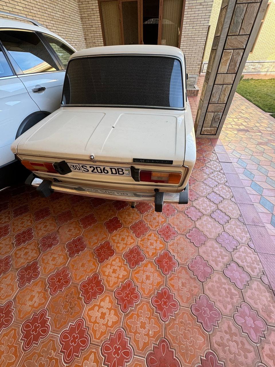 Vaz 2106