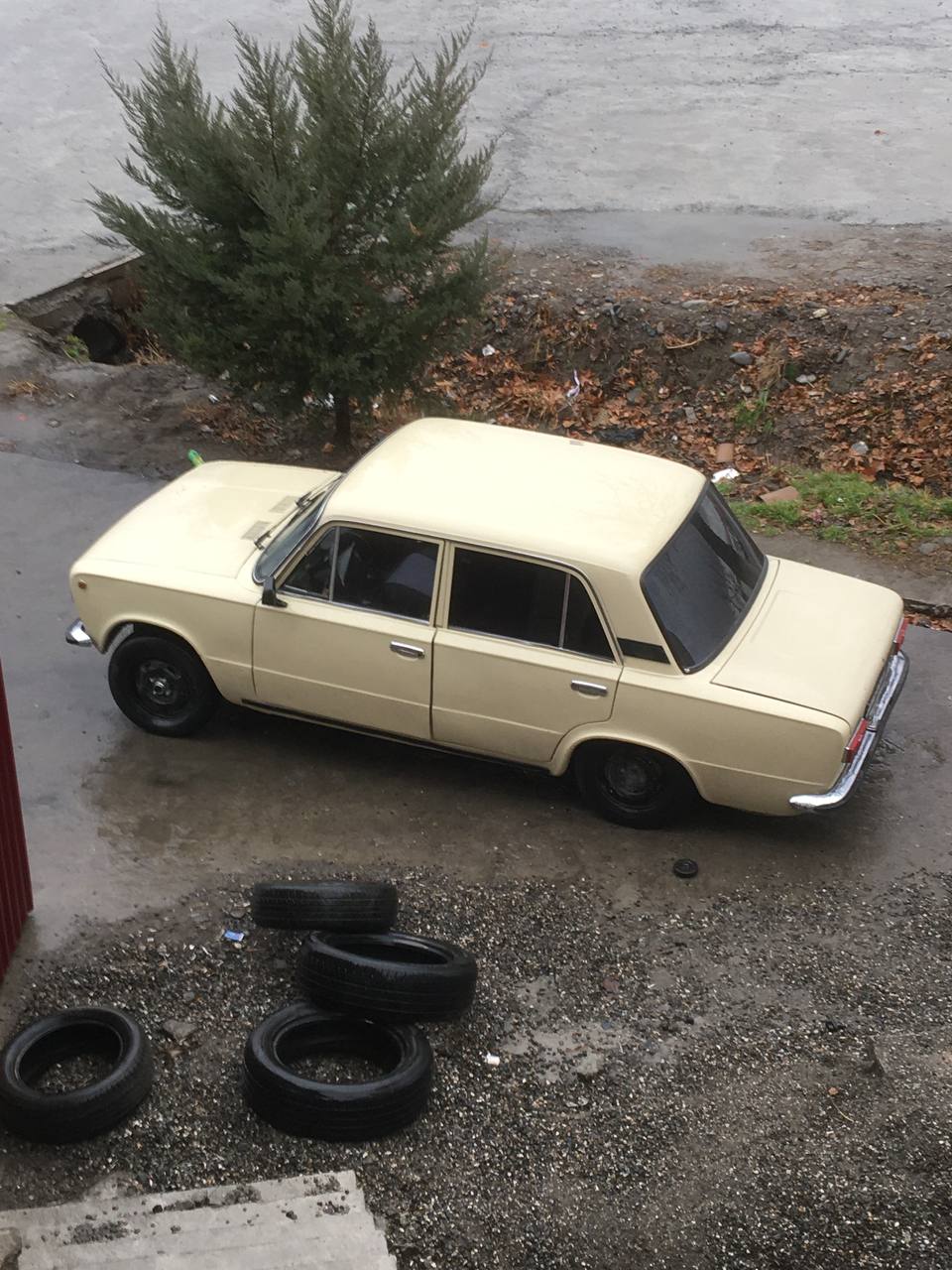 Lada 21013