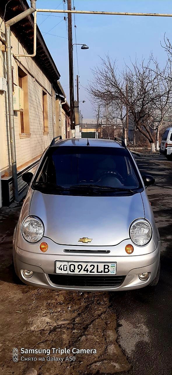 Matiz