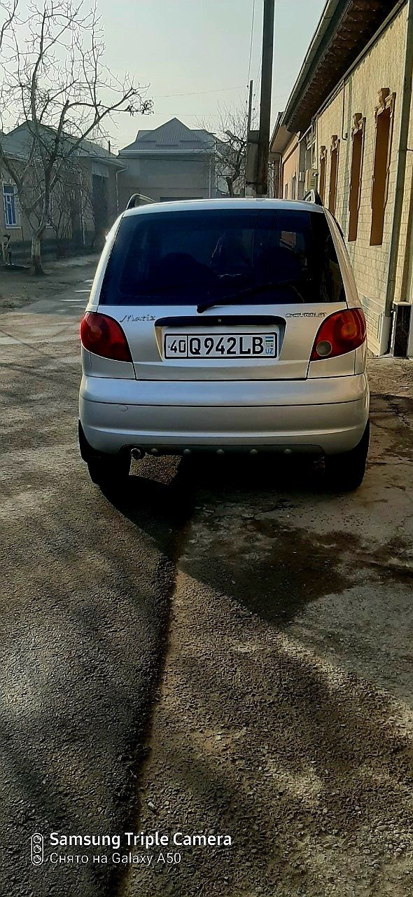 Matiz