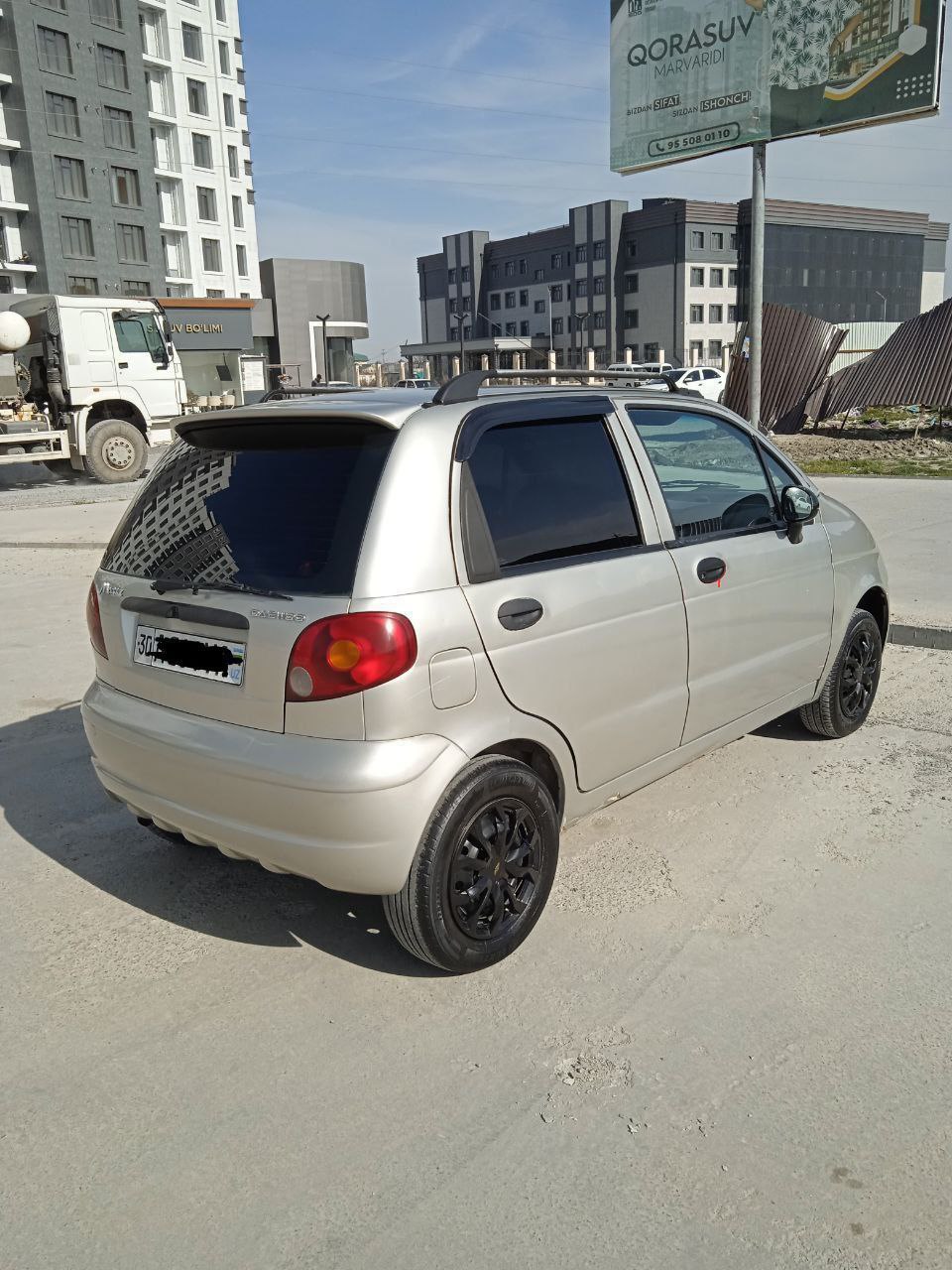 Matiz