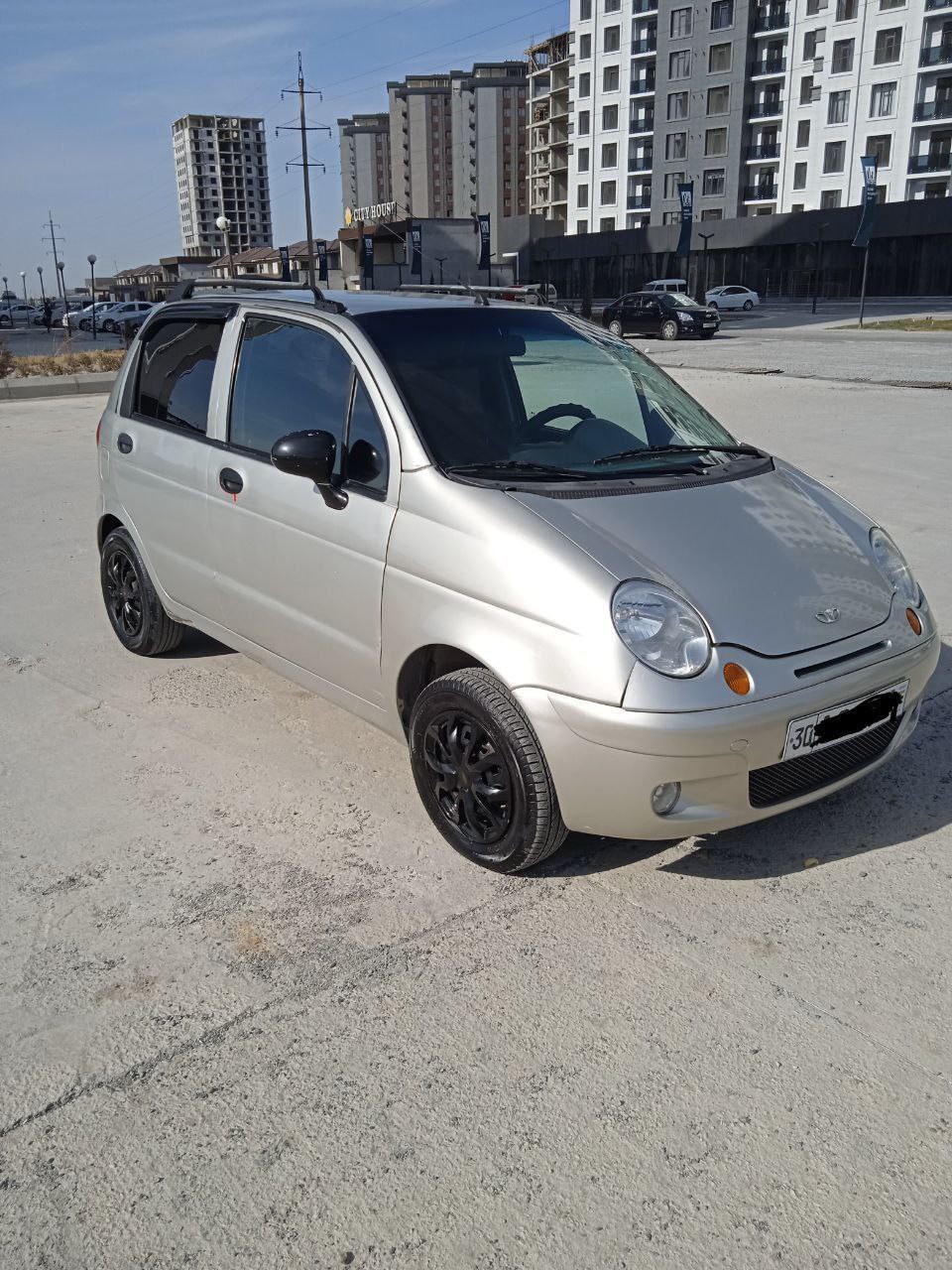 Matiz