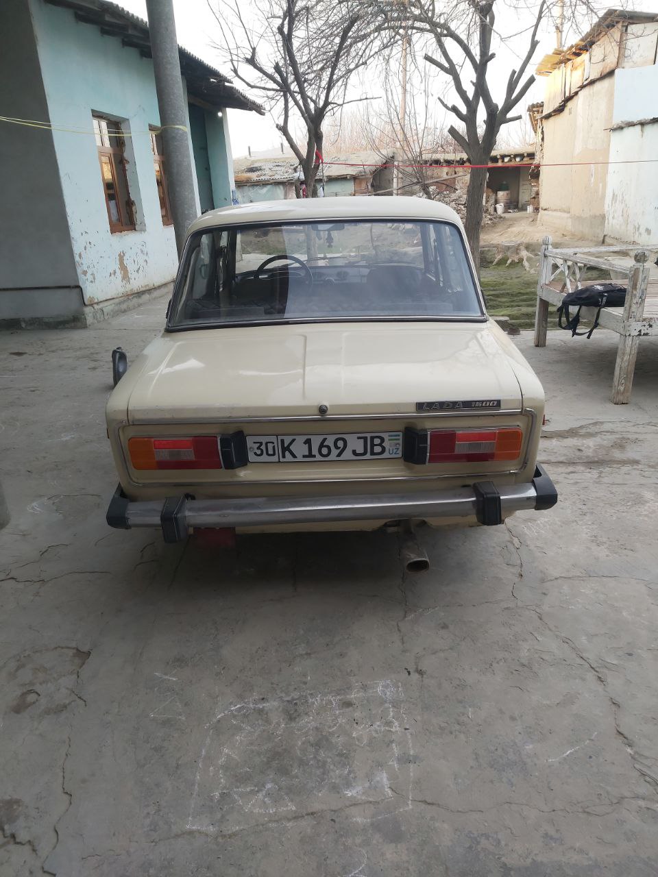 Vaz 2106