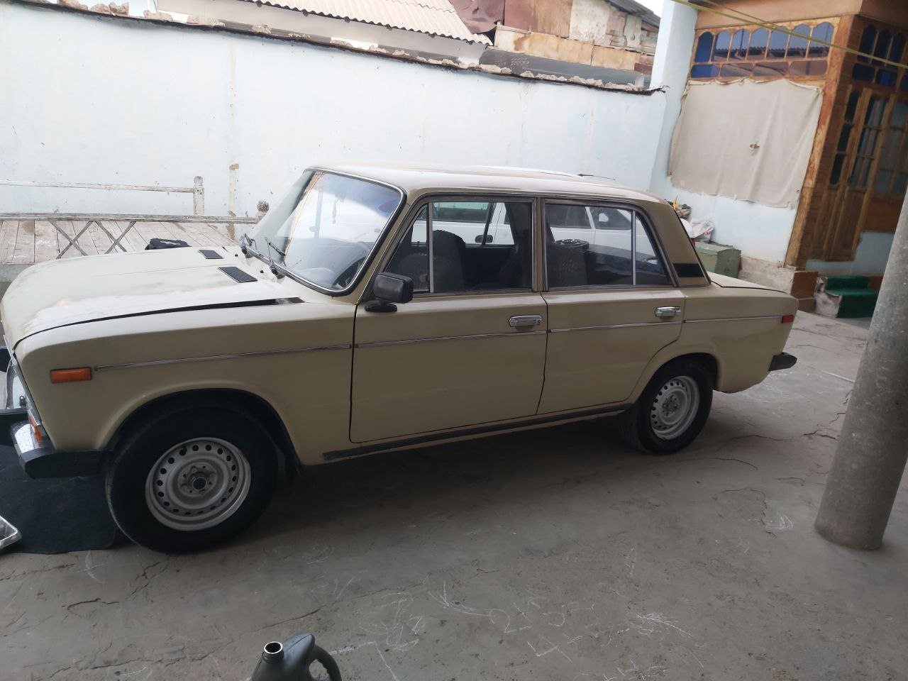 Vaz 2106