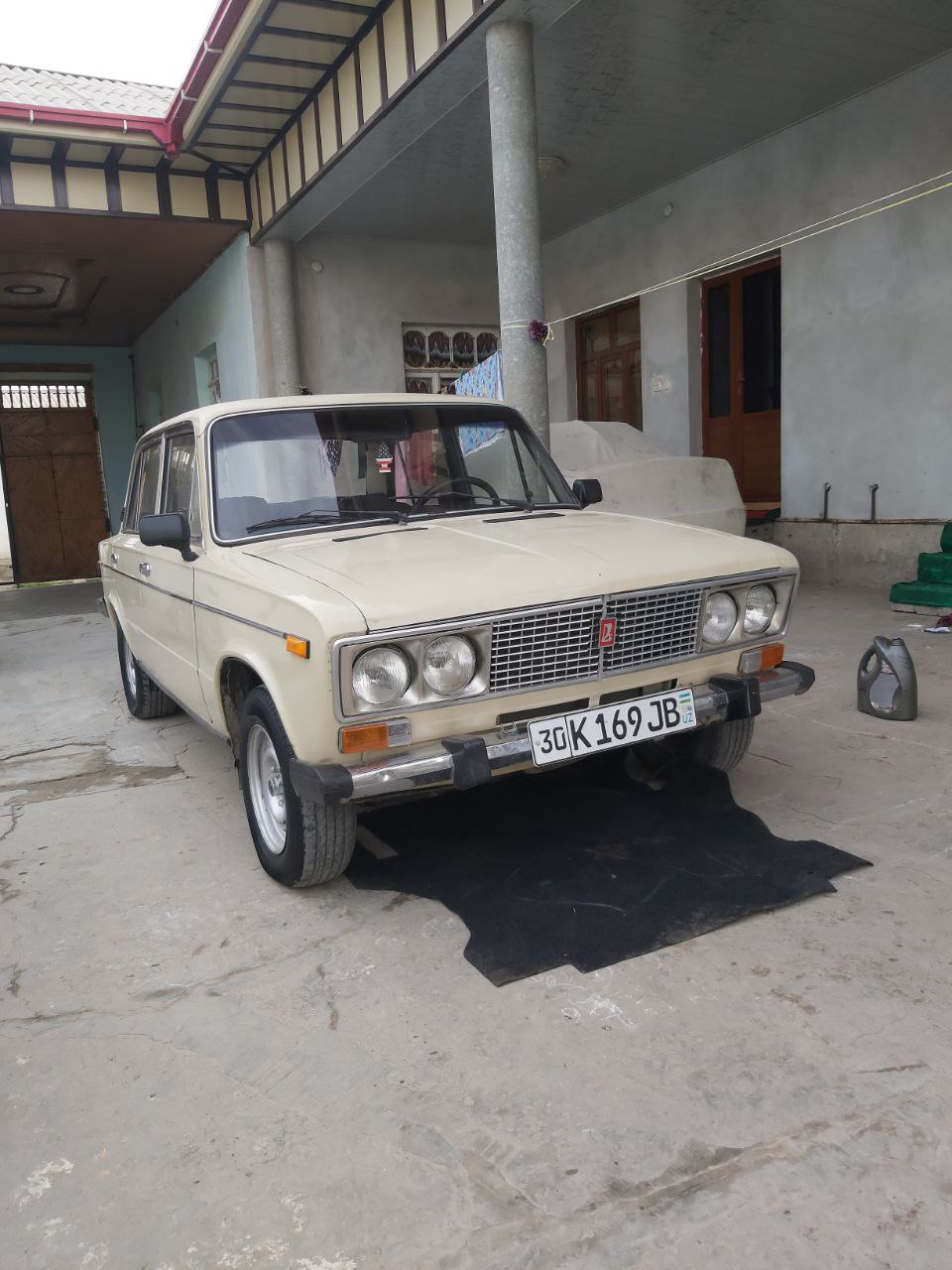 Vaz 2106