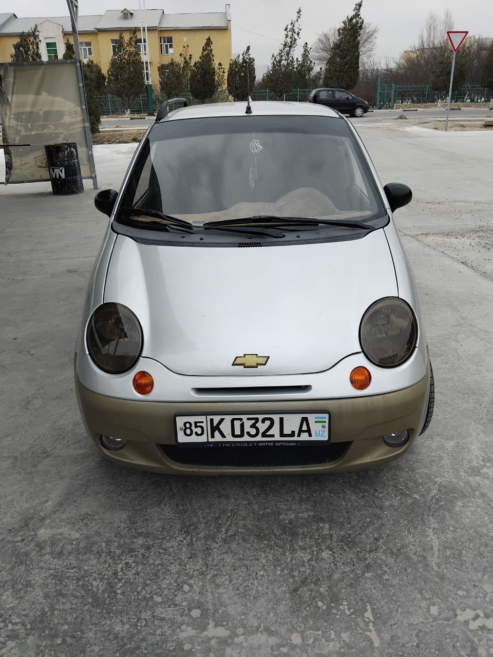 Matiz best