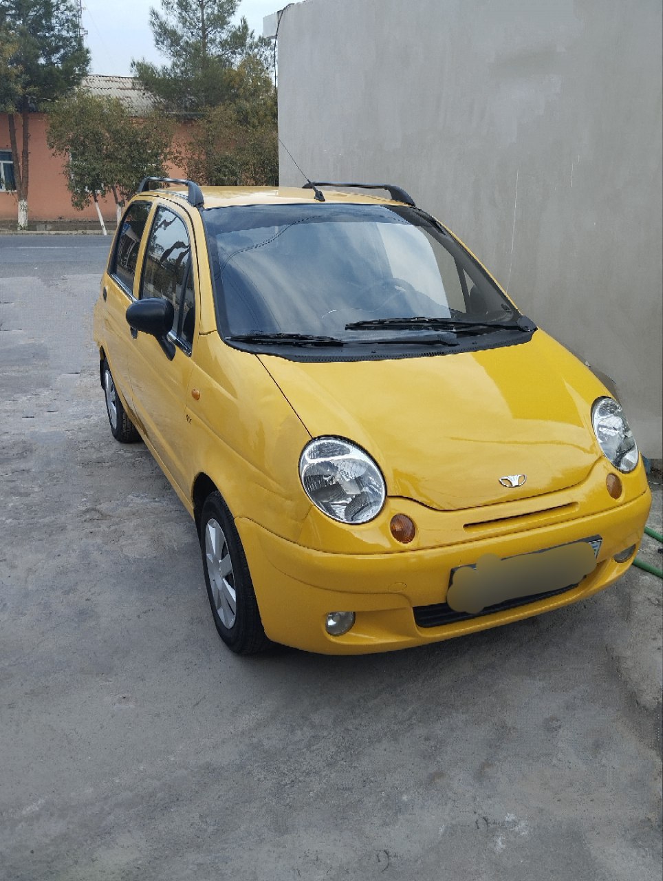 Matiz 