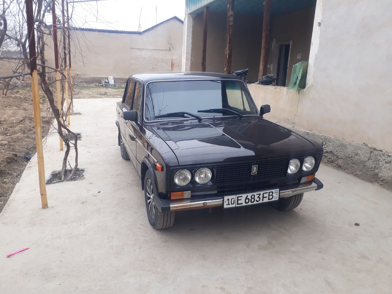 VAZ 2103