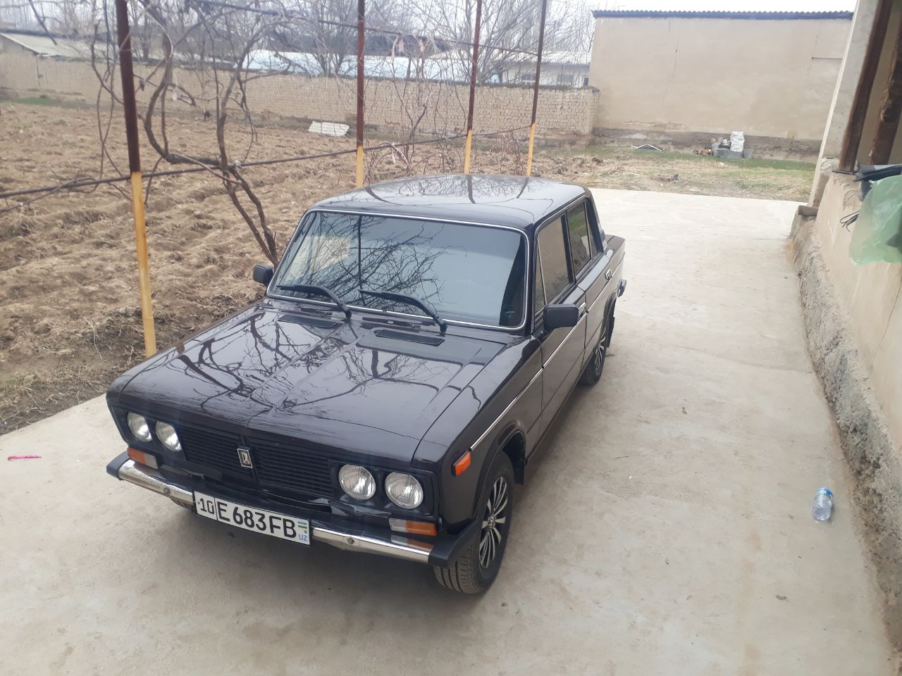 VAZ 2103