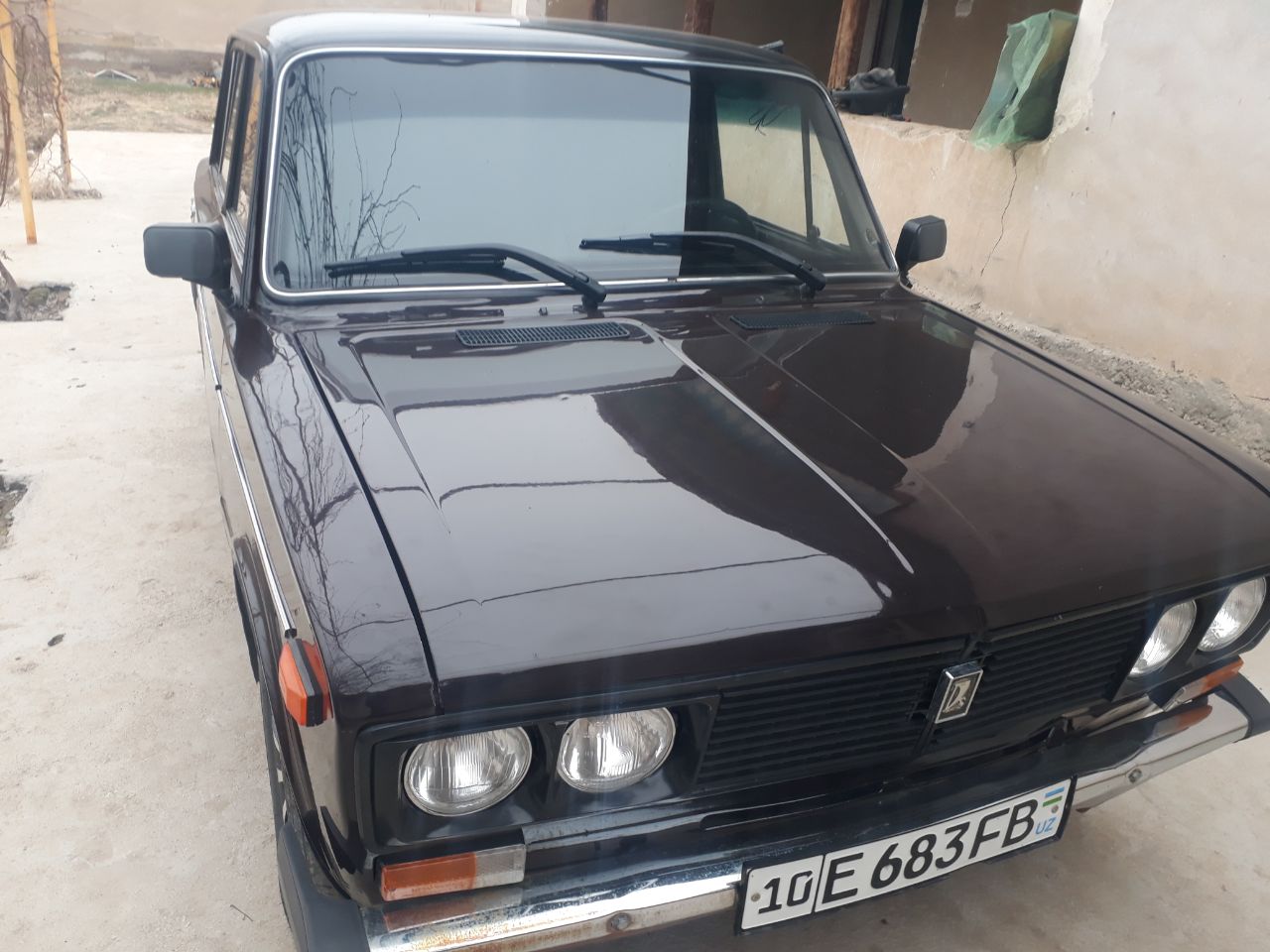 VAZ 2103