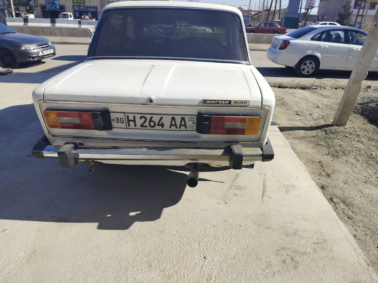 Vaz 2106