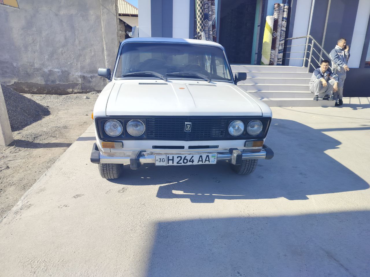 Vaz 2106