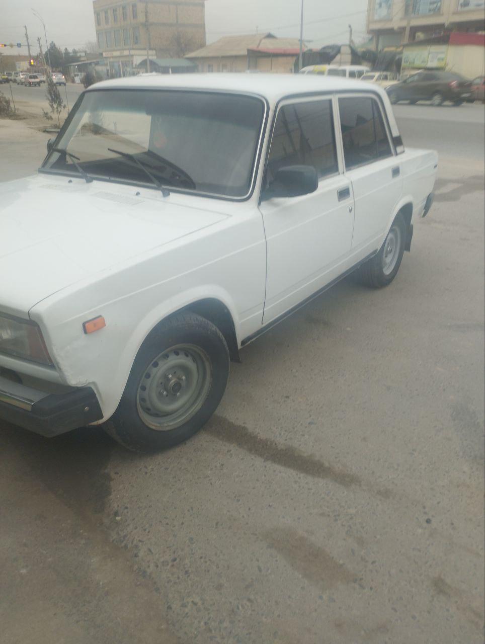 Vaz 2107