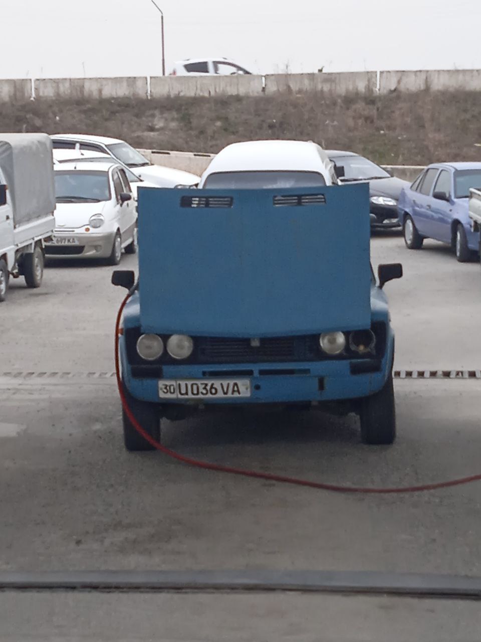 Lada 2106