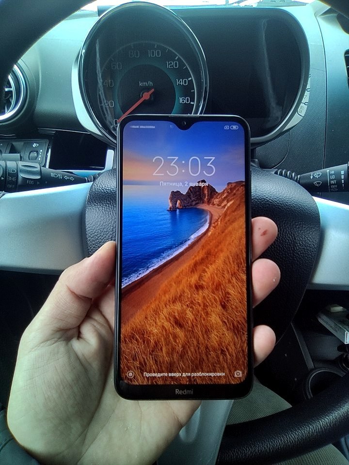 Xiaomi Redmi 8