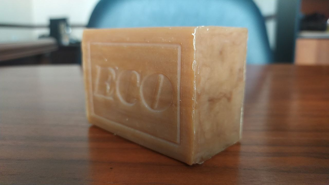 ECO xoʻjalik sovuni